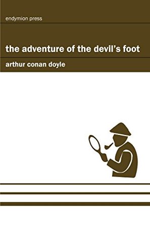 The Adventure of the Devil's Foot