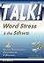 Talk 2 - Word Stress and the Schwa
