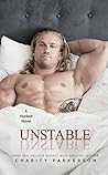 Unstable by Charity Parkerson