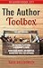 The Author Toolbox - A Box Set by Barb Drozdowich
