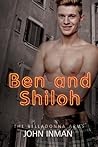 Ben and Shiloh by John    Inman