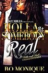 Holla At Somebody Real: Bella and Ball's Undercover Love