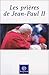 Les Prières de Jean-Paul II