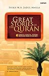 Great Stories of ...