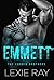 EMMETT (The Corbin Brothers Book 3)