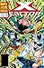 X-Factor (1986-1998) Annual #8
