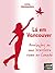 Lá em Vancouver: Revelações de uma brasileira rumo ao Canadá (Portuguese Edition)