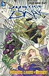 Justice League Dark #14