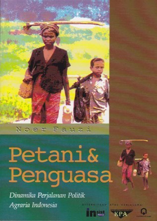 Petani & Penguasa (Paperback)