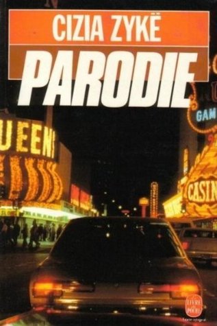 Parodie (Mass Market Paperback)
