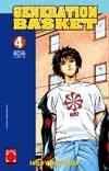 Generation Basket, Vol. 4