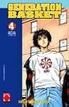 Generation Basket, Vol. 4 Generation Basket, Vol. 4