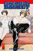 Generation Basket, Vol. 5