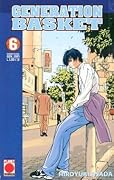 Generation Basket, Vol. 6