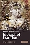 Book cover for A Reader's Guide to Proust's 'In Search of Lost Time'