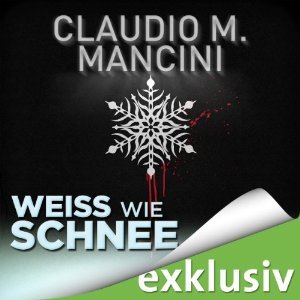Weiß wie Schnee