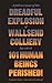 A Full Account of the Dreadful Explosion of Wallsend Colliery by which 101 Human Beings Perished!
