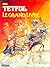 Le grand livre (Tetfol, #4)