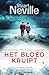 Het bloed kruipt (DCI Serena Flanagan #1)