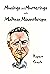 Musings and Mutterings of a...