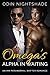 Omega's Alpha in Waiting (Alpha and Omega, #7)