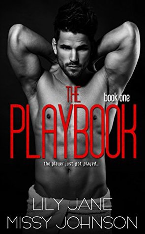 The Playbook (Kindle Edition)