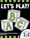 Let's Play by Kim Mitzo Thompson
