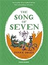 The Song of Seven by Tonke Dragt