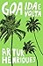 Goa, Ida e Volta