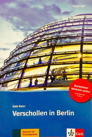 Verschollen in Berlin (Paperback)