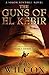 The Guns of El Kebir (Simon Fonthill, #5)