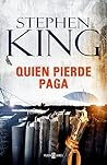Quien pierde paga