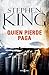 Quien pierde paga (Bill Hodges Trilogy, #2)