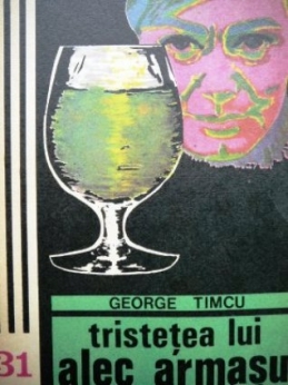 Tristeţea lui Alec Armaşu