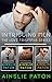 Intriguing Men: The Love Triumphs Series/Insecure/Inconsolable/Incapable