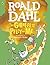 The Giraffe and the Pelly and Me by Roald Dahl