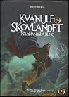 Troldmandslærling by Jim Højberg