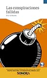 Las conspiracione...