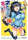 ネトゲの嫁は女の子じゃないと思った? Lv.10