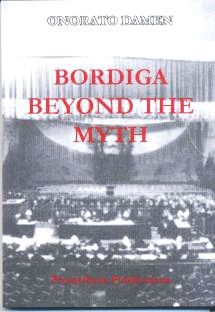 Bordiga Beyond the Myth