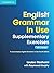 English Grammar in Use Supp...