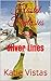 Hostel Fantasies 1-8: Silver Lines (All-in-One Editions: Addictive Lesbian Novels Book 1)