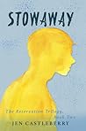 Stowaway (The Reservation Trilogy, #2)
