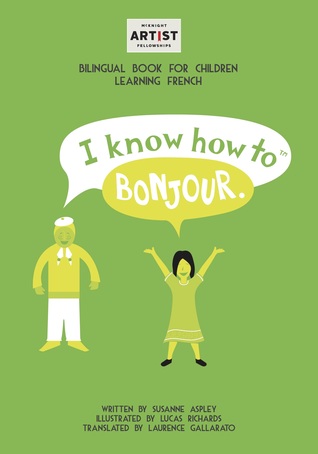 I Know How to Bon Jour