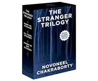 The Stranger Trilogy (Boxset)