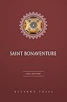 Saint Bonaventure...