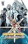 Captain Atom: Armageddon #5