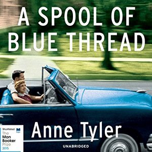 A Spool of Blue Thread