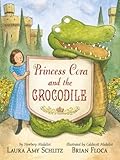 Princess Cora and the Crocodile