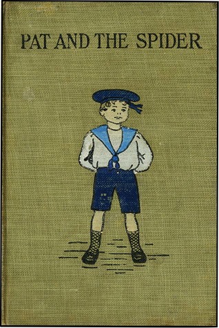 Pat and the Spider: The Biter Bit